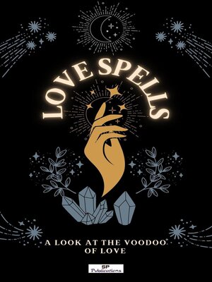 cover image of Love Spells